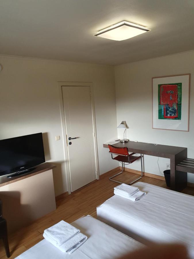 Hotel Carre Lommel