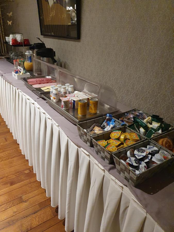 Carre Hotel